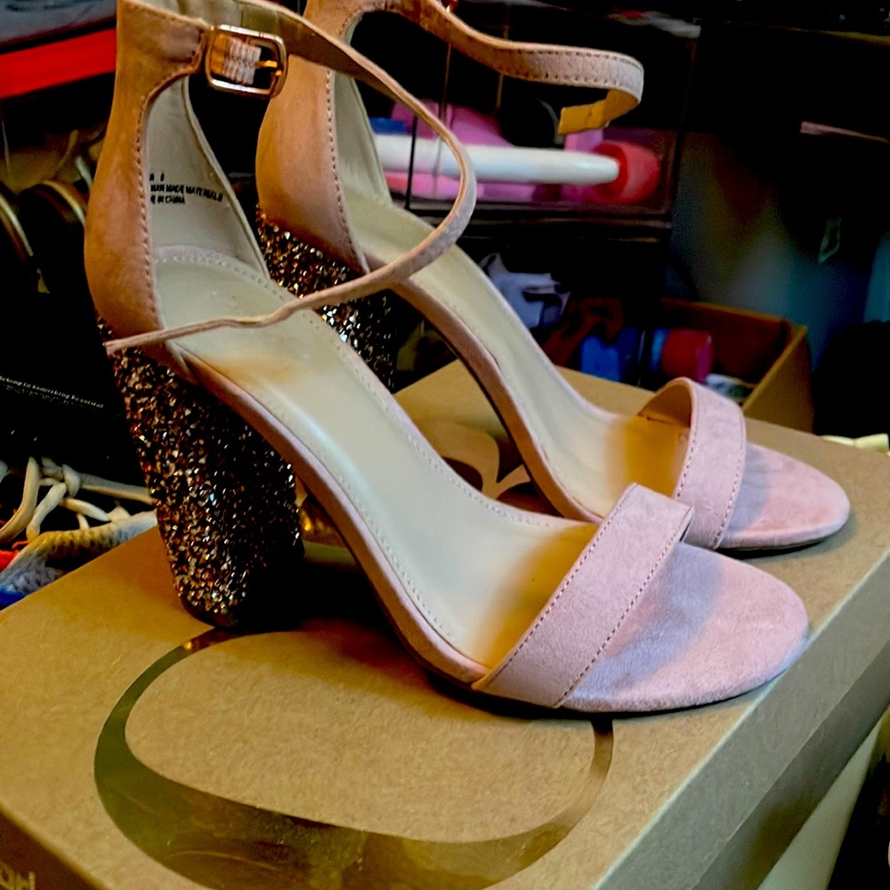 Remi heels